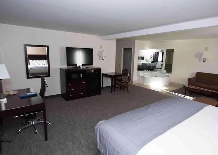 Best Western New Baltimore Inn