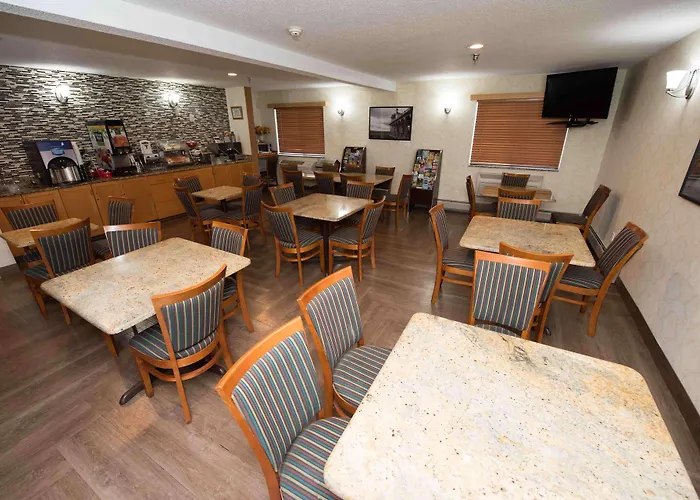 Best Western New Baltimore Inn