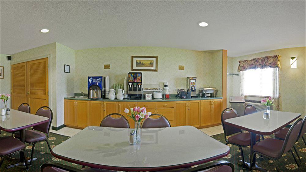 Hotel Western New Baltimore West Coxsackie