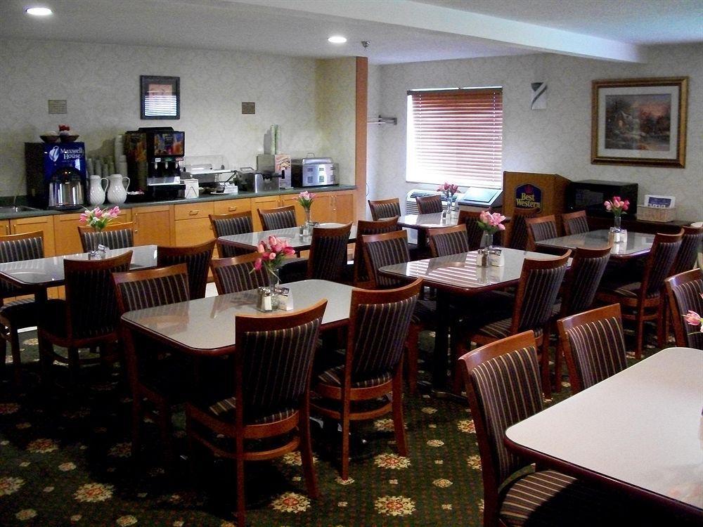 Western New Baltimore Hotel 3*