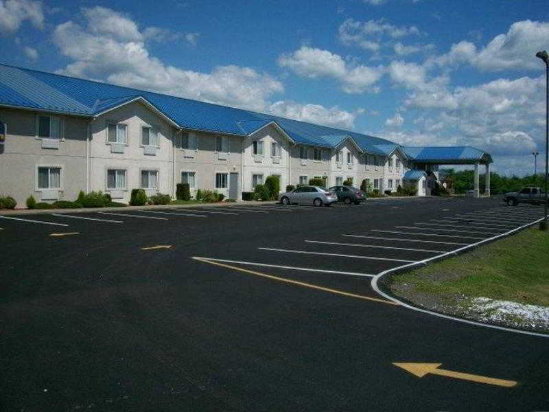 Hotel Western New Baltimore 3*