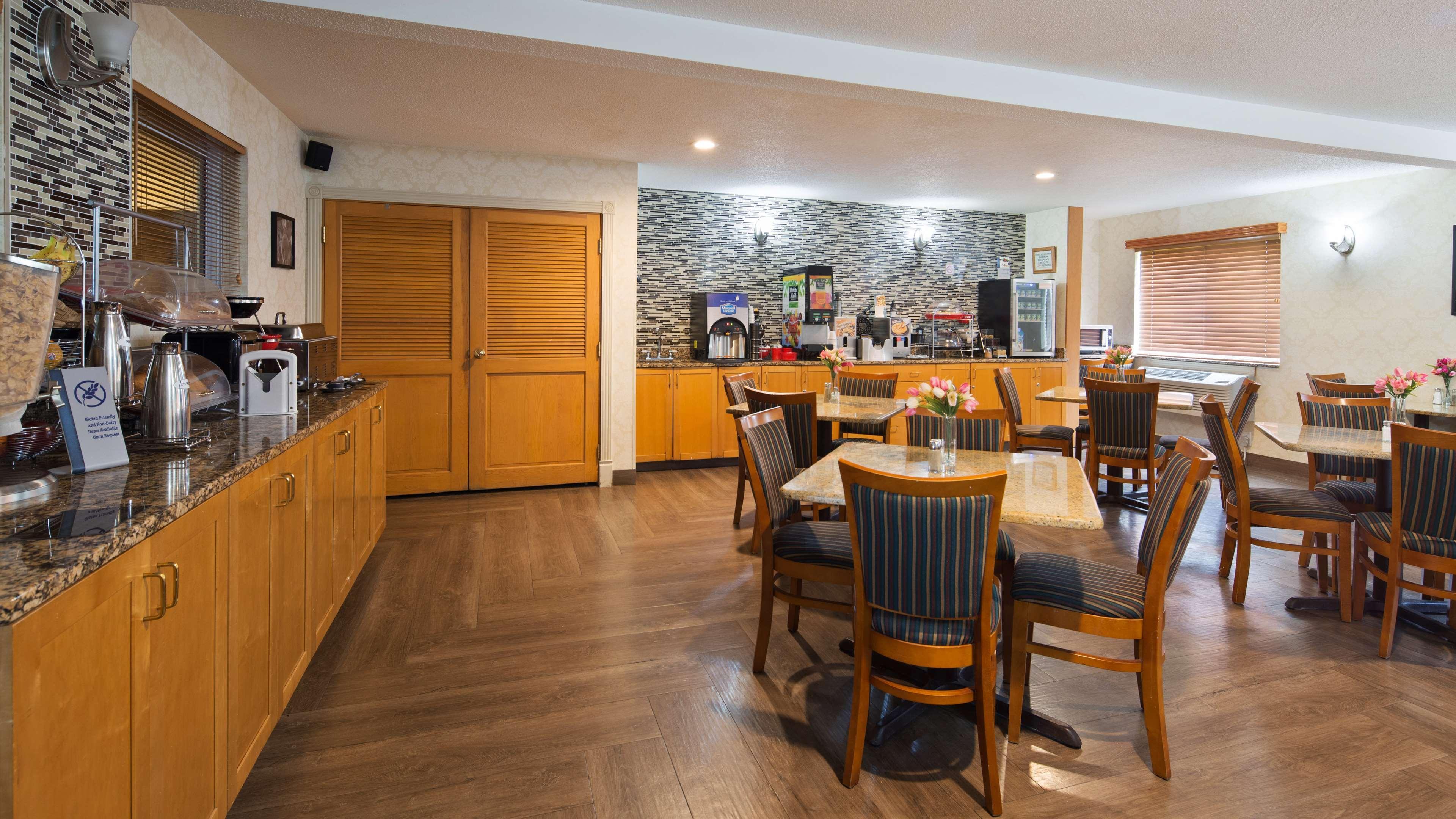 Hotel Western New Baltimore West Coxsackie