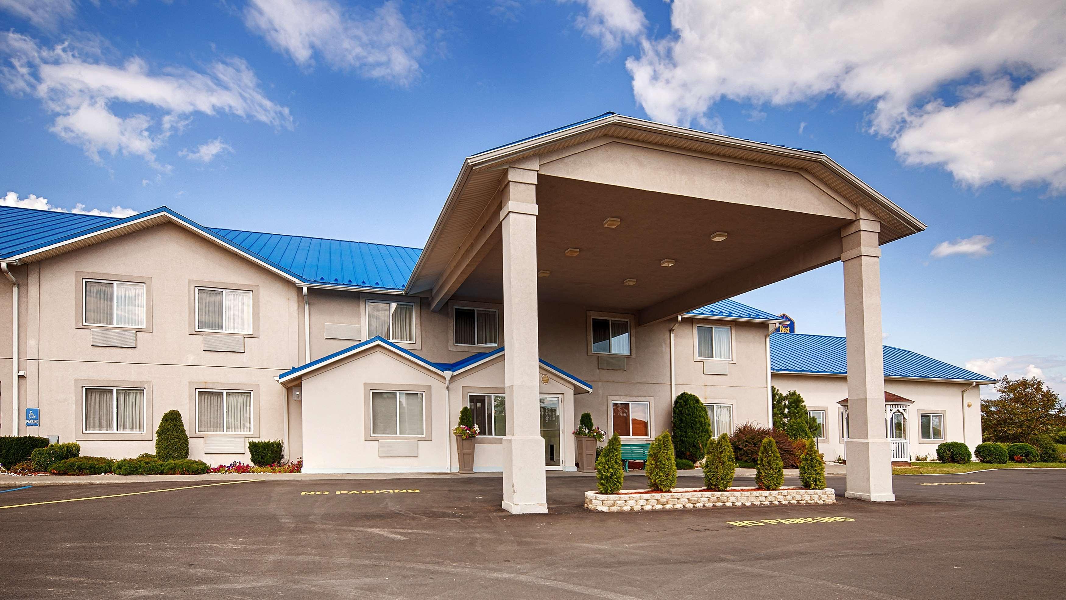 Western New Baltimore Hotel West Coxsackie