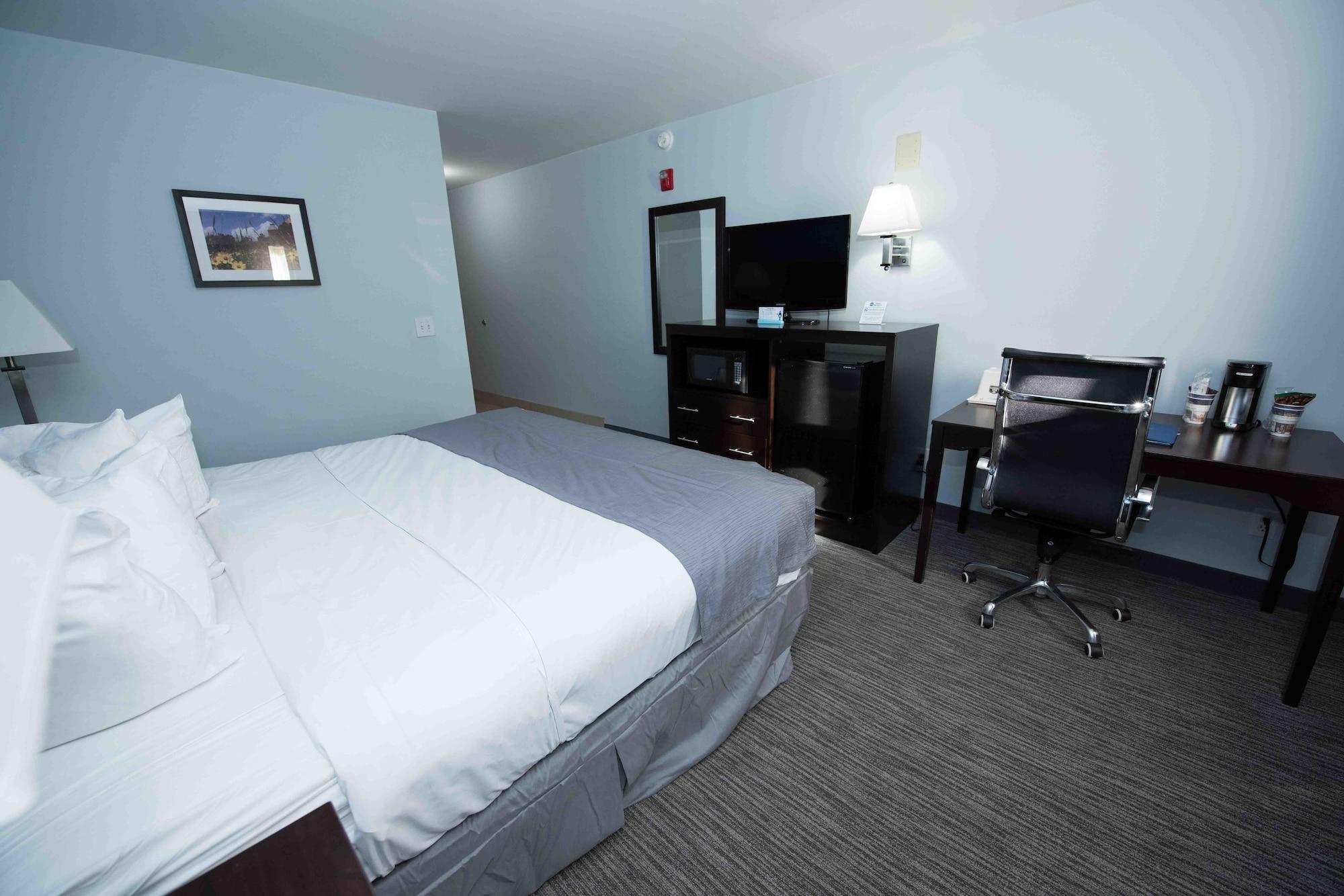 Western New Baltimore Hotel