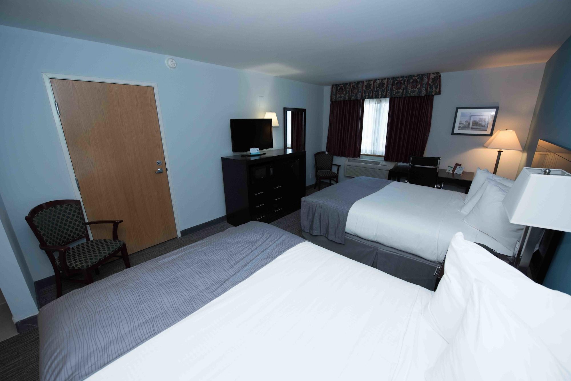 Western New Baltimore Hotel