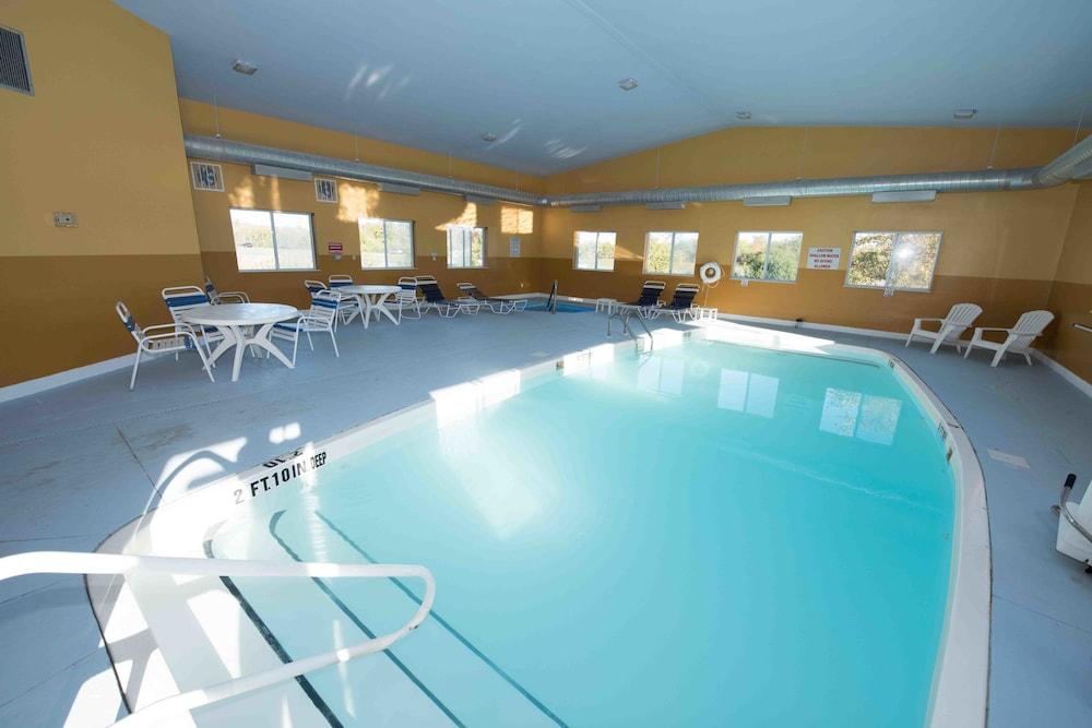 Hotel Western New Baltimore West Coxsackie