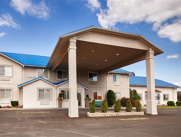 Western New Baltimore 3* West Coxsackie