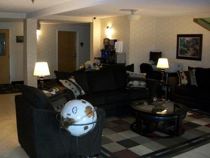 Western New Baltimore Hotel 3*