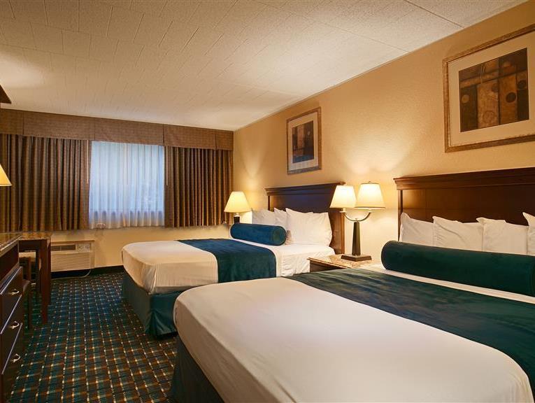 Western New Baltimore Hotel