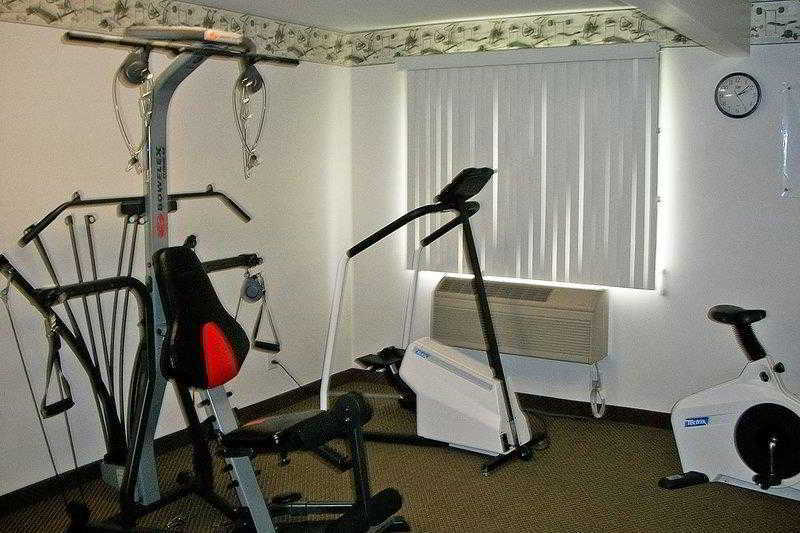 Western New Baltimore Hotel 3*