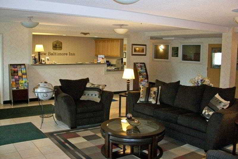 Hotel Western New Baltimore West Coxsackie