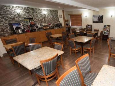 Hotel Western New Baltimore 3*