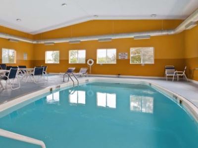 Western New Baltimore Hotel West Coxsackie