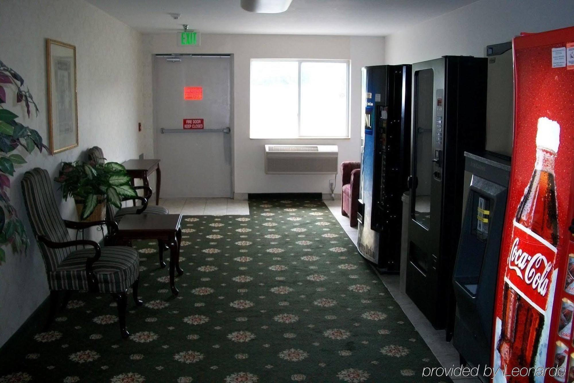 Hotel Western New Baltimore 3*