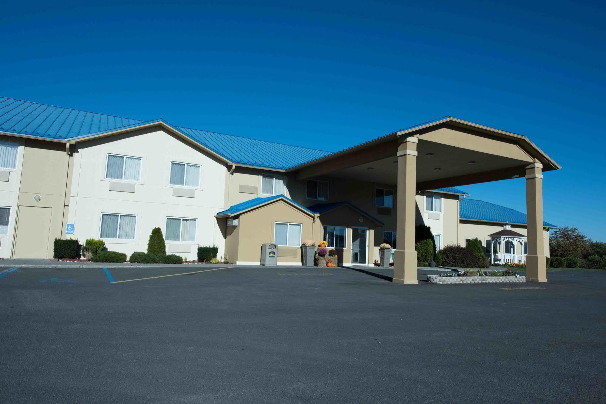 Hotel Western New Baltimore West Coxsackie
