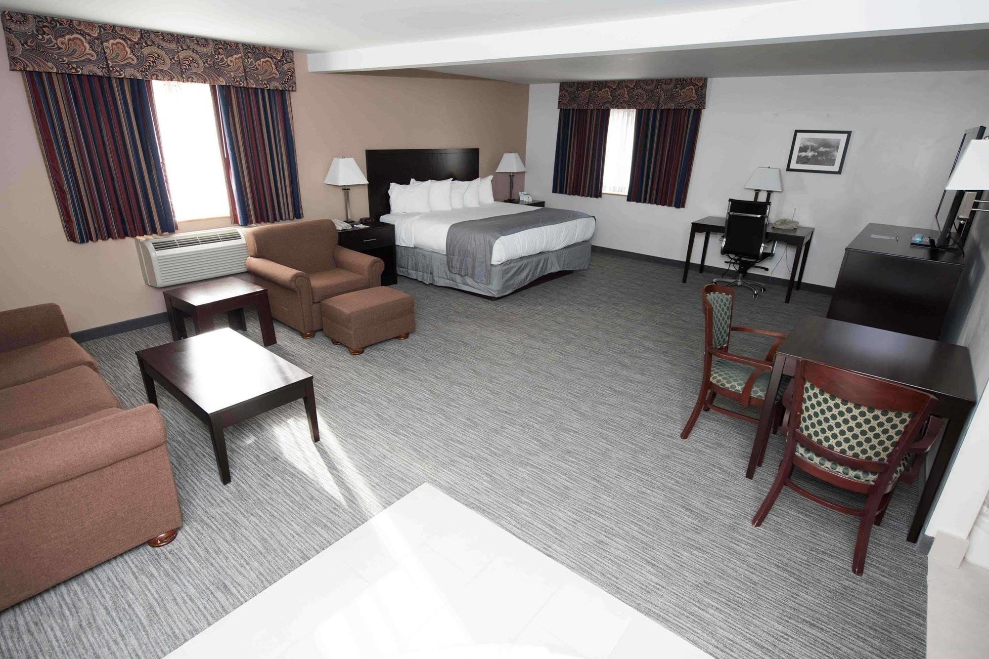 Hotel Western New Baltimore West Coxsackie