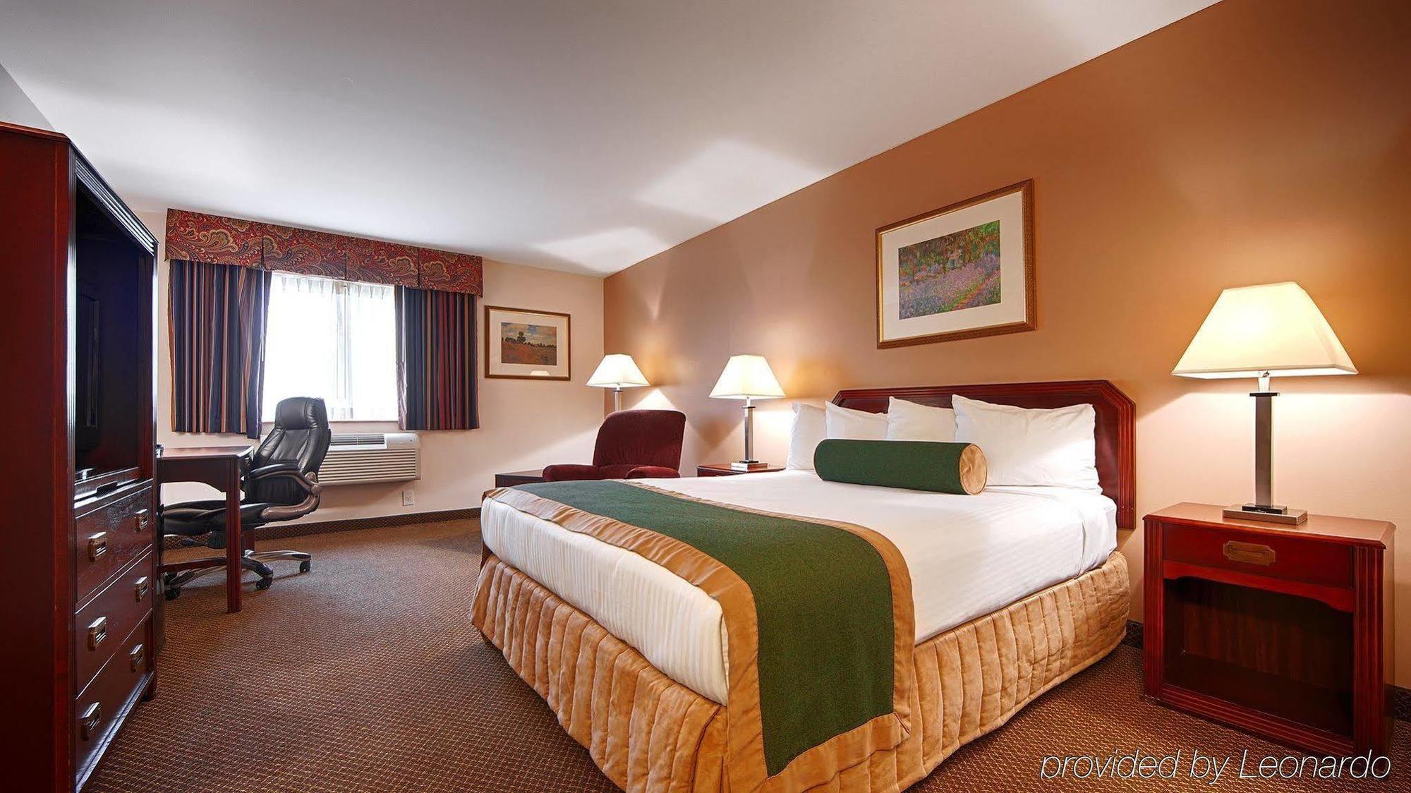 Hotel Western New Baltimore West Coxsackie