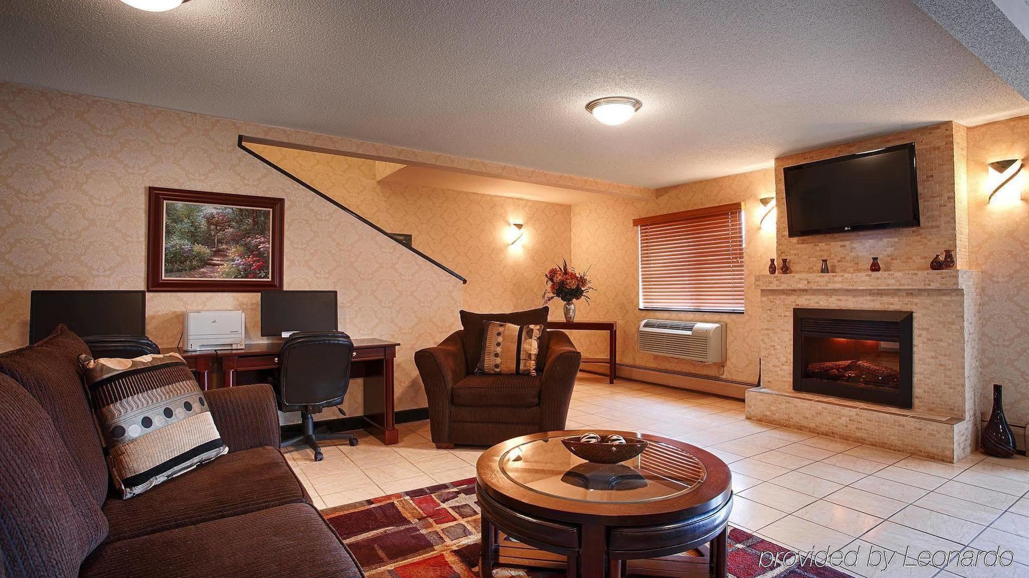 Hotel Western New Baltimore 3*